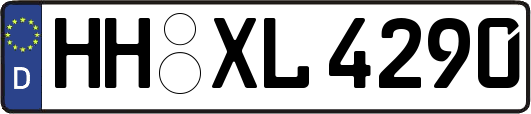 HH-XL4290