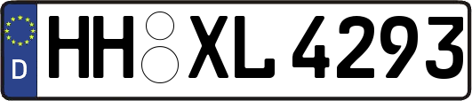 HH-XL4293