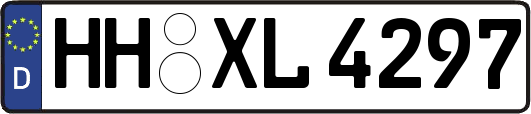 HH-XL4297