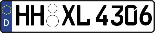 HH-XL4306