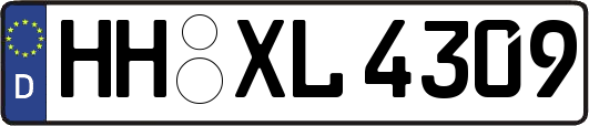 HH-XL4309
