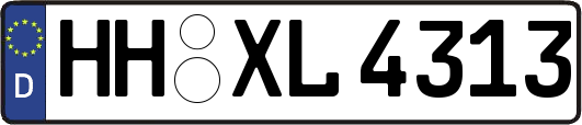 HH-XL4313