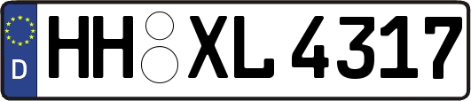 HH-XL4317