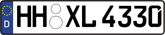 HH-XL4330