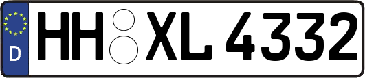 HH-XL4332