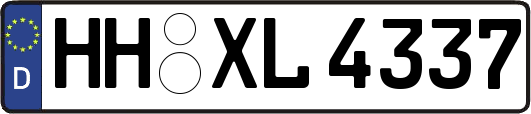 HH-XL4337