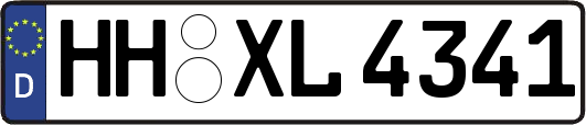 HH-XL4341