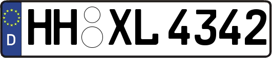 HH-XL4342