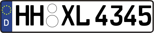 HH-XL4345