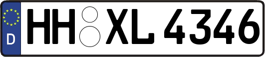 HH-XL4346