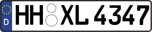 HH-XL4347