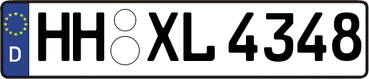 HH-XL4348