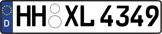 HH-XL4349