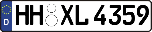 HH-XL4359