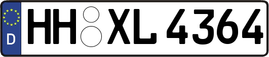 HH-XL4364