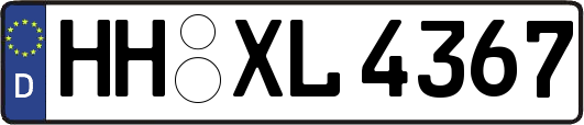 HH-XL4367