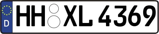 HH-XL4369