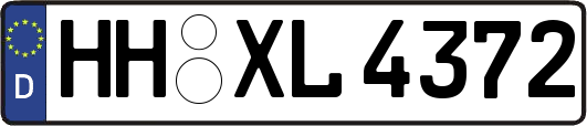 HH-XL4372