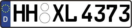 HH-XL4373