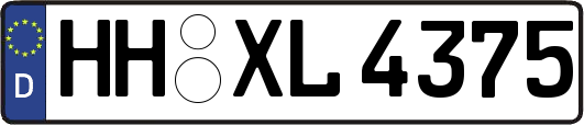 HH-XL4375