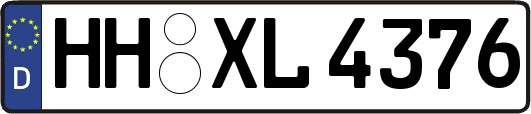 HH-XL4376