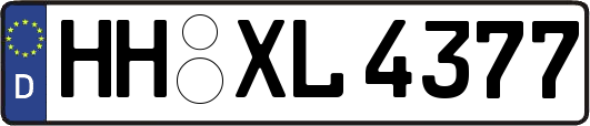 HH-XL4377