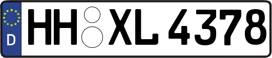 HH-XL4378