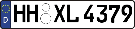 HH-XL4379