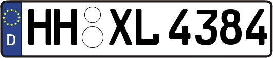 HH-XL4384