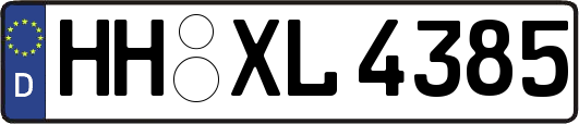 HH-XL4385