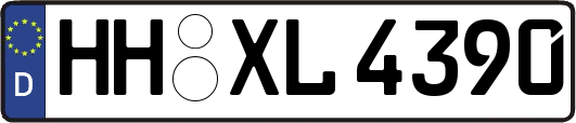 HH-XL4390