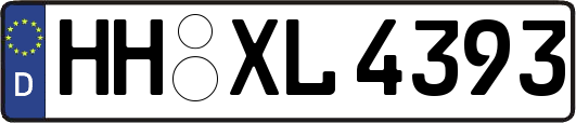 HH-XL4393