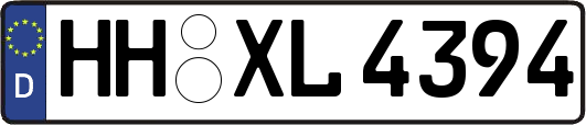 HH-XL4394