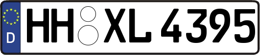 HH-XL4395