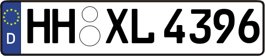 HH-XL4396