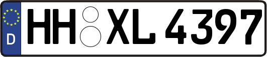 HH-XL4397