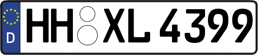 HH-XL4399