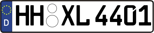 HH-XL4401