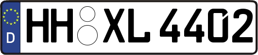 HH-XL4402