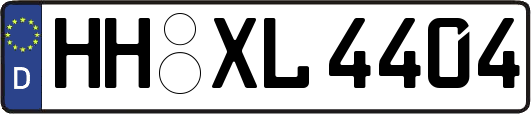 HH-XL4404