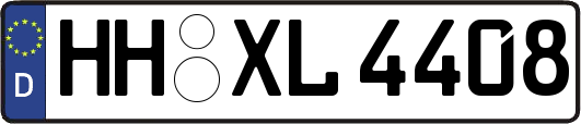 HH-XL4408