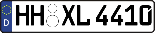 HH-XL4410