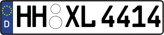 HH-XL4414