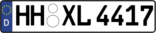 HH-XL4417