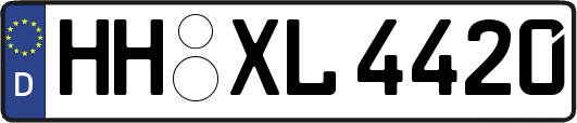 HH-XL4420