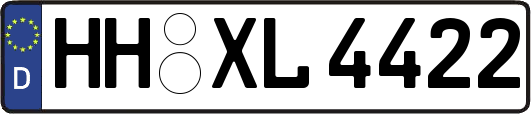 HH-XL4422
