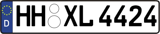 HH-XL4424