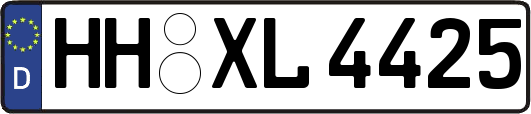 HH-XL4425