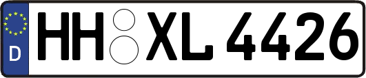 HH-XL4426