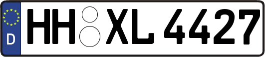 HH-XL4427